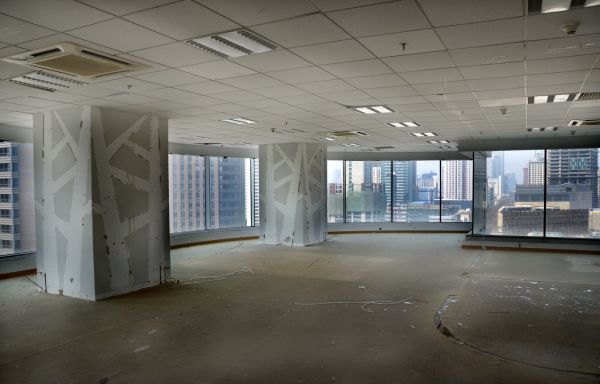 Commercial Restoration Service in Elmhurst