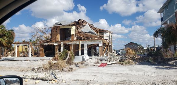 Disaster Cleanup Service in Elmhurst