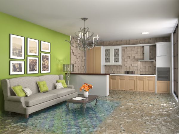 Wet Carpet Drying in Elmhurst