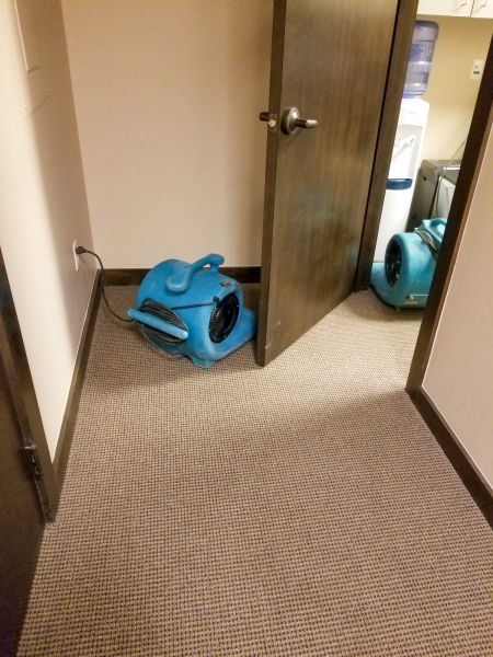 Flood Damage Restoration in Elmhurst