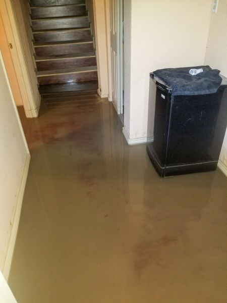 Emergency Water Removal in Elmhurst