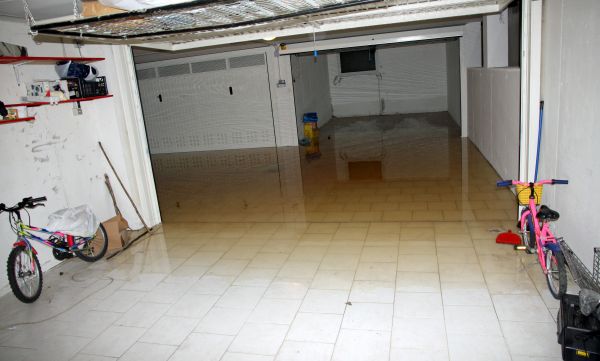 Water Restoration Service in Elmhurst