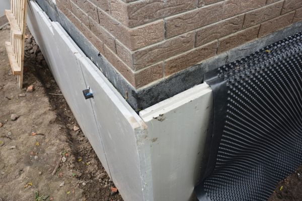 Flood Mitigation in Elmhurst