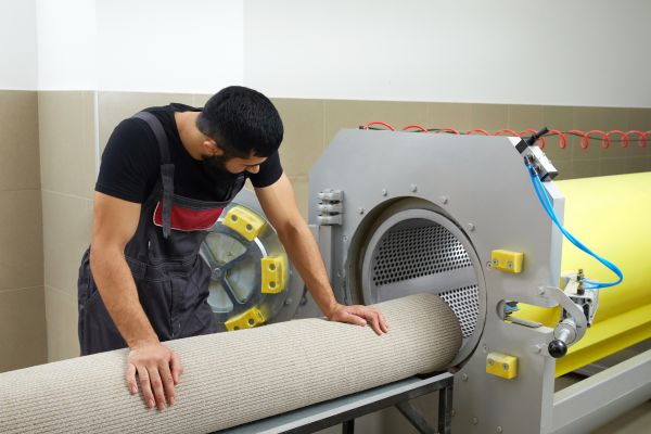 Carpet Drying Service in Elmhurst