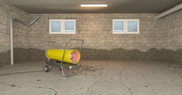 Cost of Basement Drying in Elmhurst